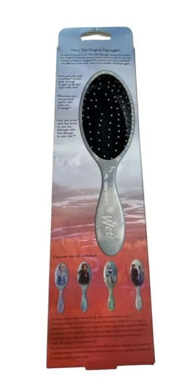 Wet Brush brand new